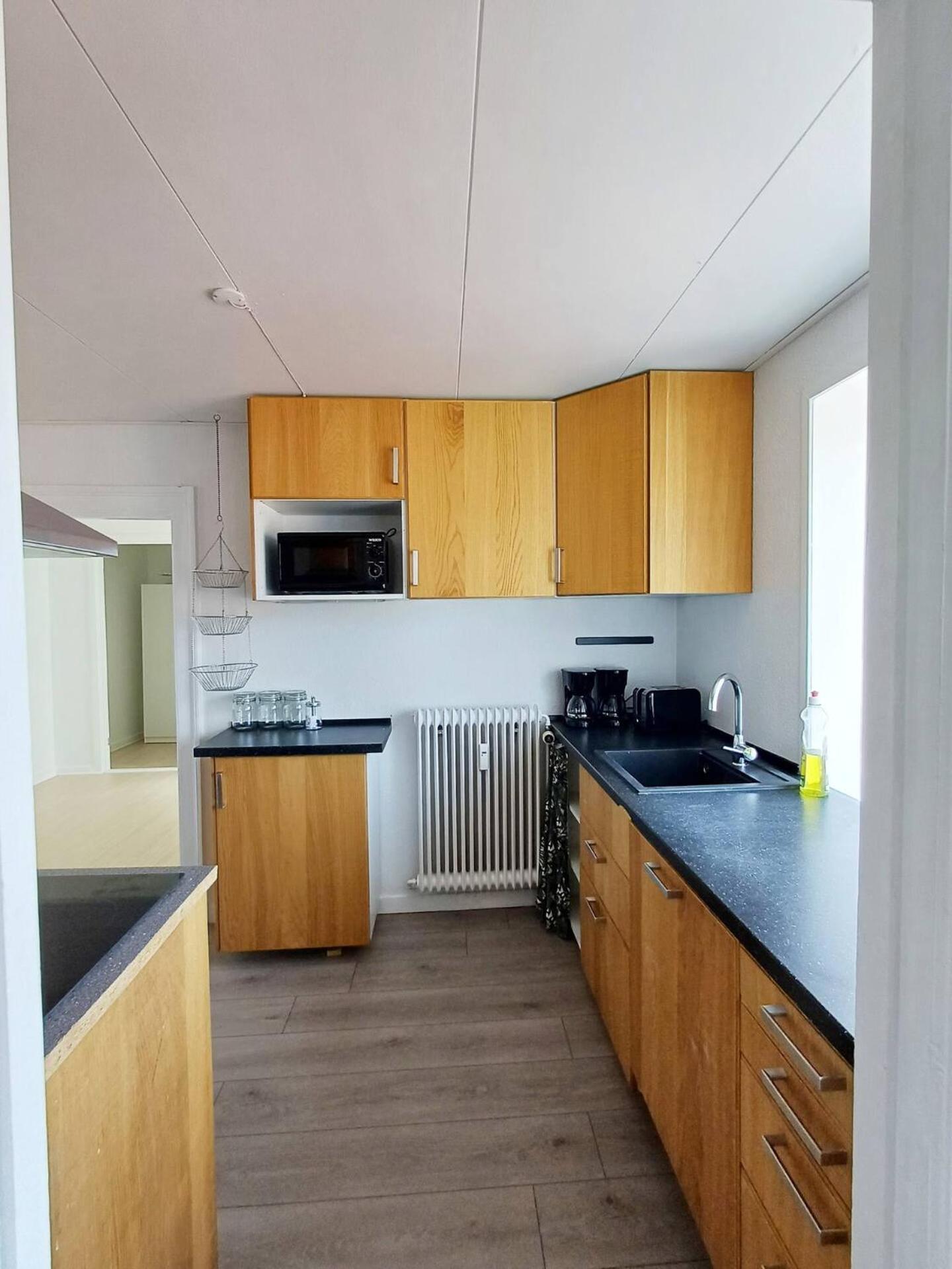 Central Large Double Room With Free Parking Йёрринг Экстерьер фото