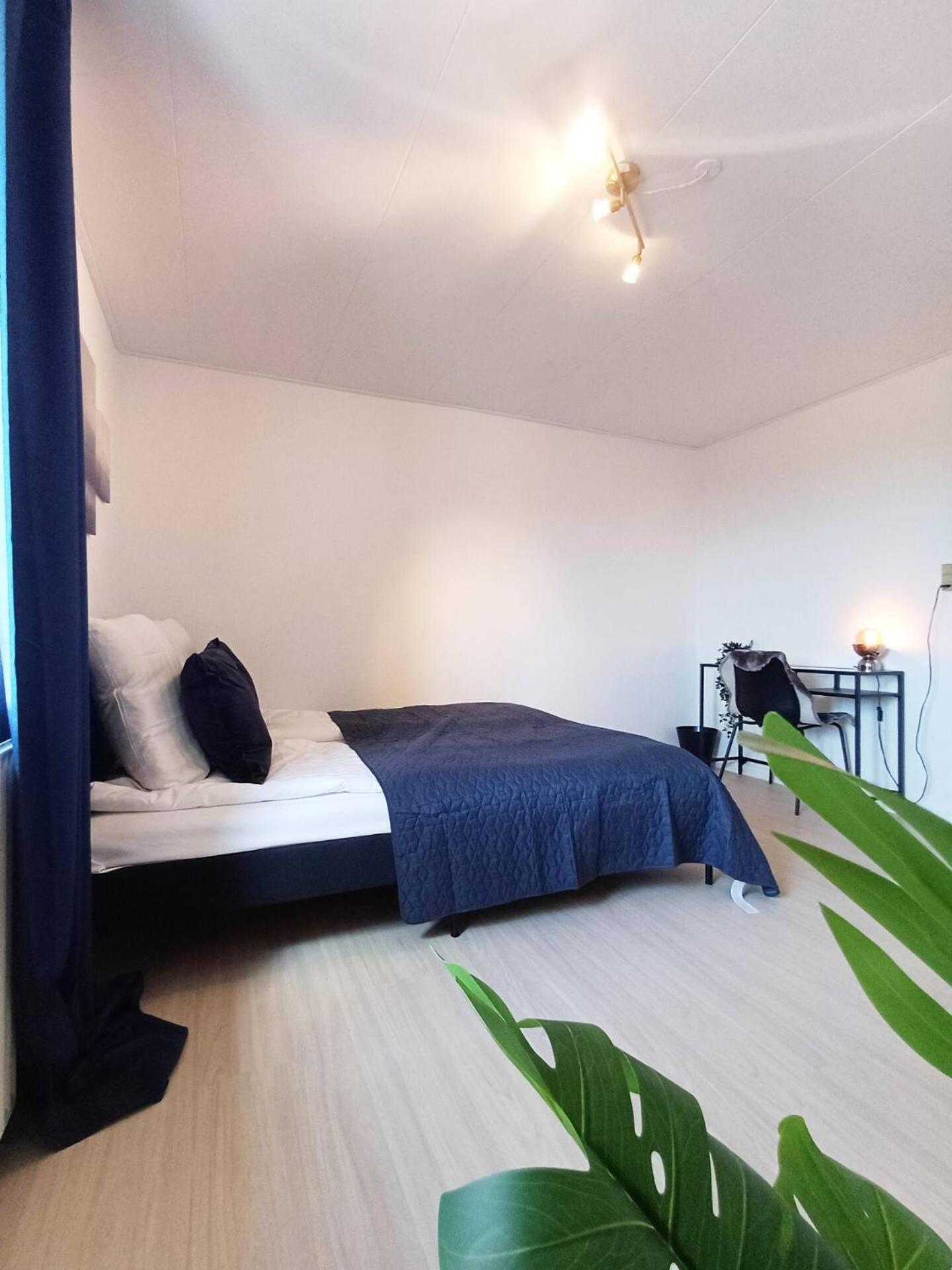 Central Large Double Room With Free Parking Йёрринг Экстерьер фото