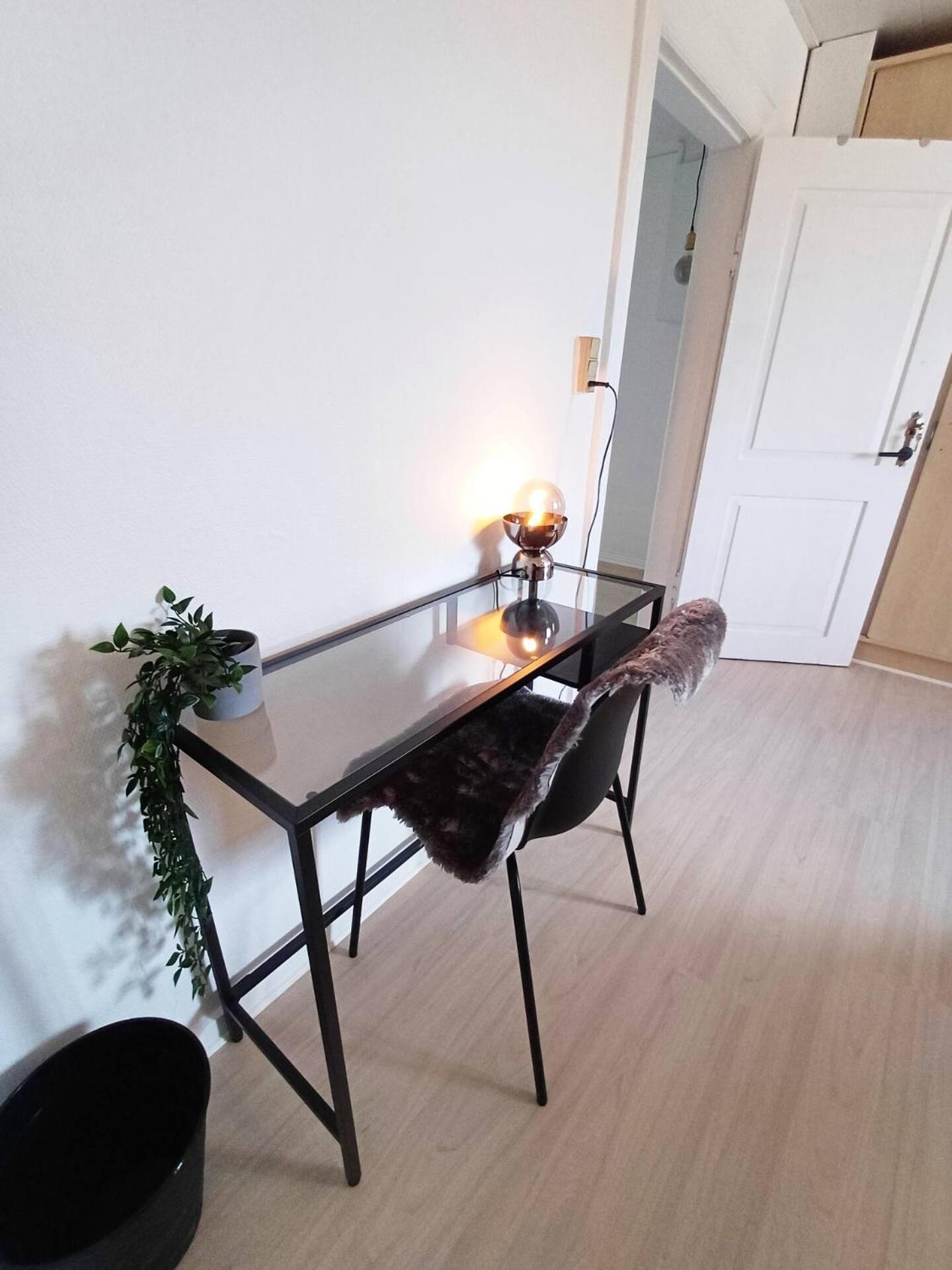Central Large Double Room With Free Parking Йёрринг Экстерьер фото