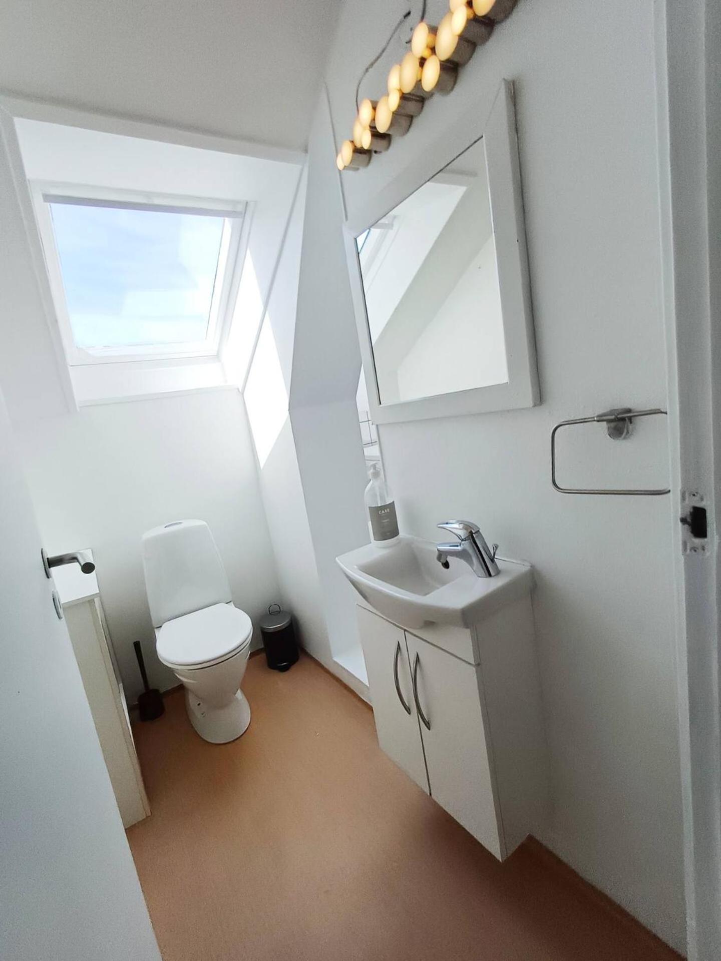 Central Large Double Room With Free Parking Йёрринг Экстерьер фото